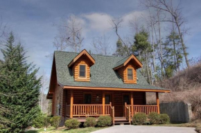 Kiss Me Goodnight Cabin